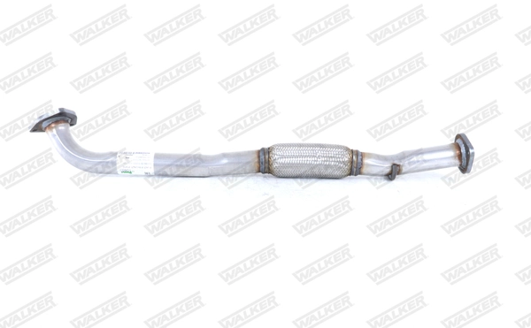 Exhaust Pipe