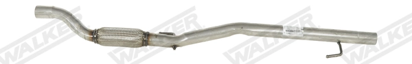 Exhaust Pipe