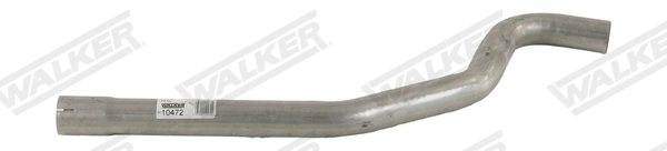 Exhaust Pipe