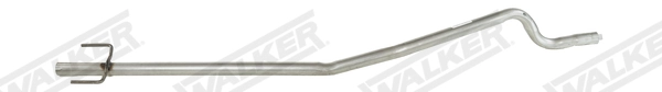 Exhaust Pipe