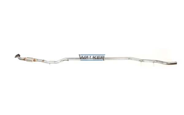 Exhaust Pipe