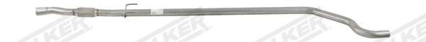 Exhaust Pipe
