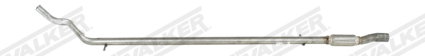 Exhaust Pipe