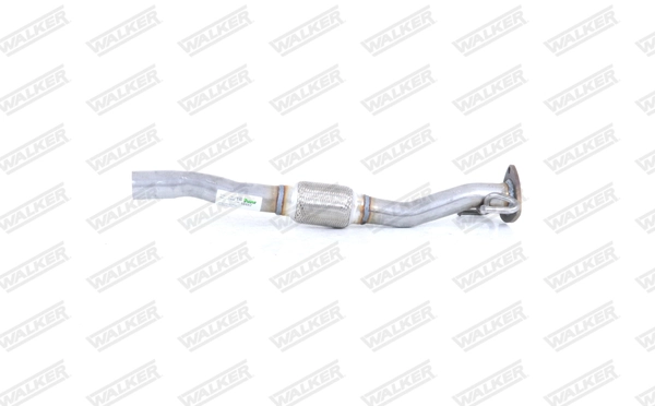 Exhaust Pipe