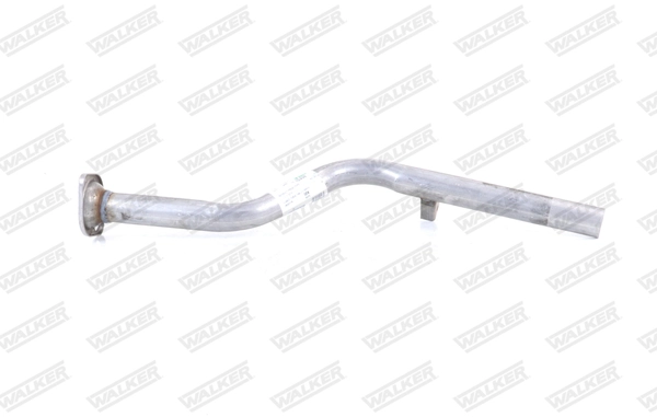 Exhaust Pipe