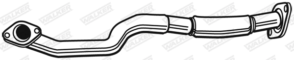 Exhaust Pipe