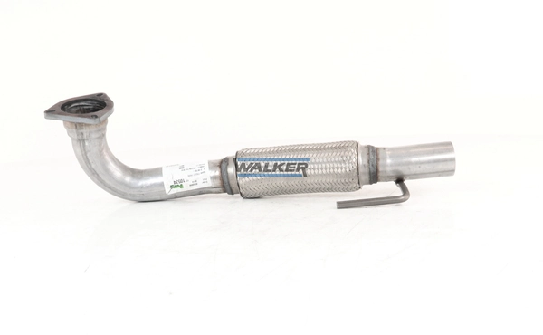 Exhaust Pipe