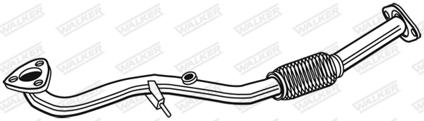 Exhaust Pipe