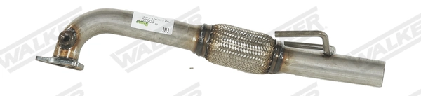 Exhaust Pipe
