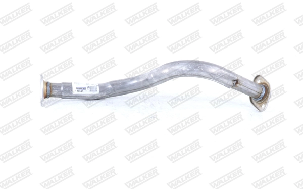 Exhaust Pipe