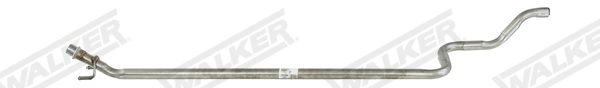 Exhaust Pipe