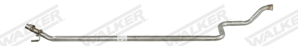 Exhaust Pipe
