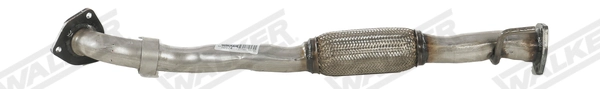 Exhaust Pipe