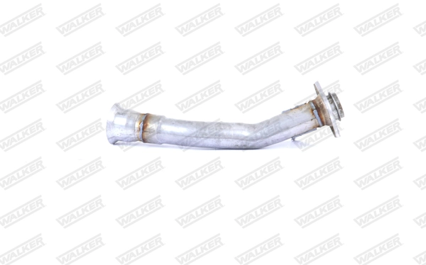 Exhaust Pipe