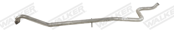 Exhaust Pipe