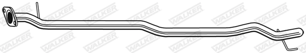 Exhaust Pipe
