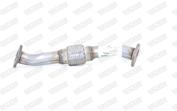 Exhaust Pipe