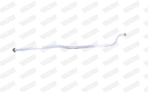 Exhaust Pipe