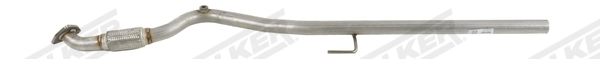 Exhaust Pipe