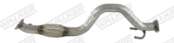 Exhaust Pipe