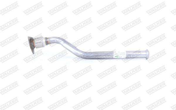 Exhaust Pipe