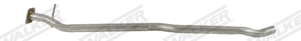 Exhaust Pipe