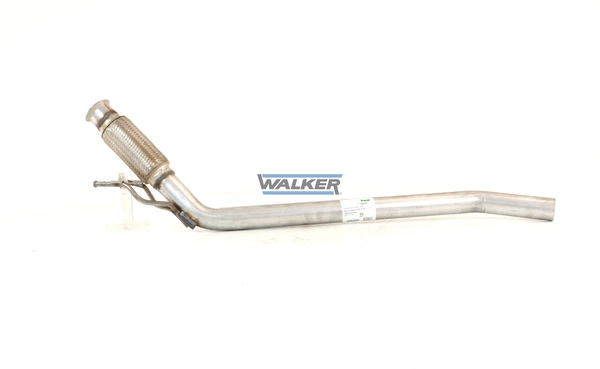 Exhaust Pipe