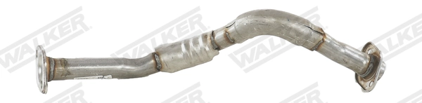 Exhaust Pipe