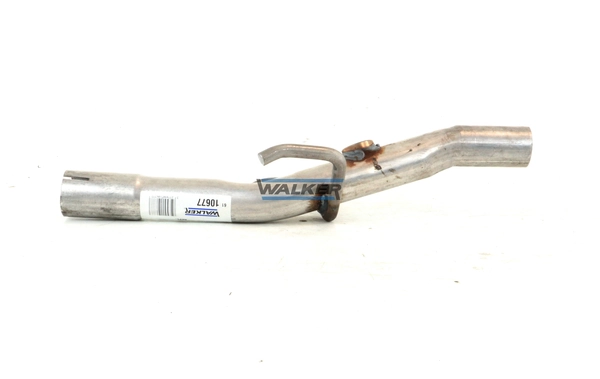 Exhaust Pipe