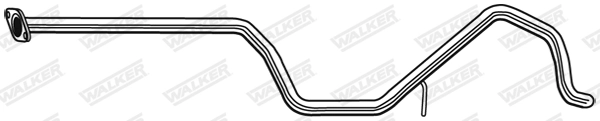 Exhaust Pipe