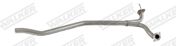 Exhaust Pipe