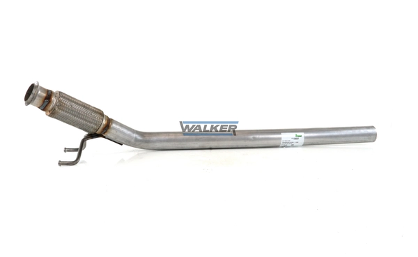 Exhaust Pipe