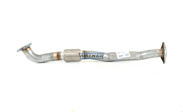 Exhaust Pipe