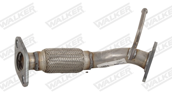 Exhaust Pipe