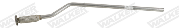 Exhaust Pipe