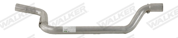 Exhaust Pipe