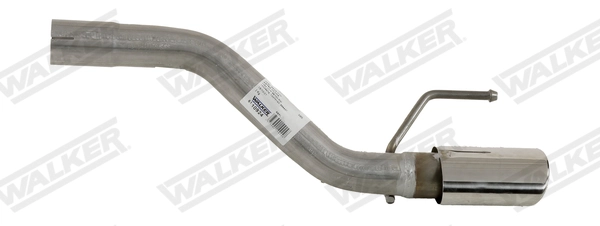 Exhaust Pipe