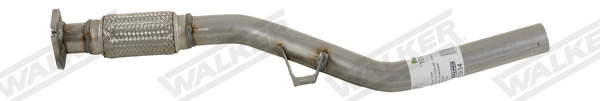 Exhaust Pipe