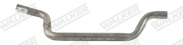 Exhaust Pipe