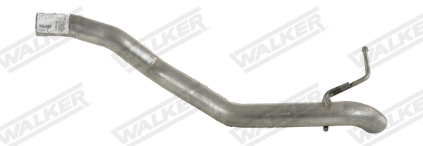 Exhaust Pipe