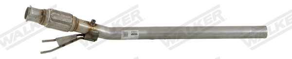 Exhaust Pipe