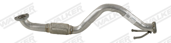 Exhaust Pipe