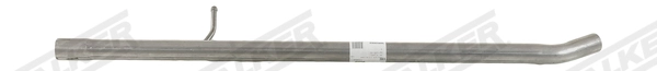 Exhaust Pipe