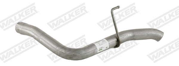 Exhaust Pipe