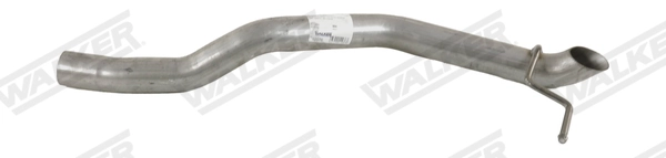 Exhaust Pipe