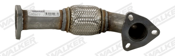 Exhaust Pipe