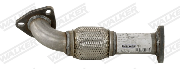 Exhaust Pipe