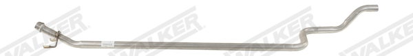 Exhaust Pipe