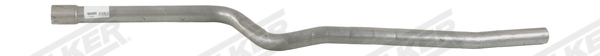 Exhaust Pipe