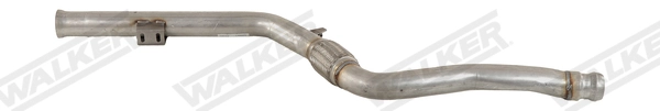 Exhaust Pipe